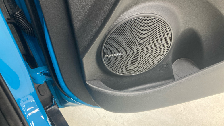 Hyundai Kona 1.0 TGDi 48V MHEV Premium 5dr Petrol Hatchback